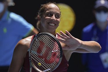 WTA Charleston: Keysová hladko prešla cez Eikeriovú do osemfinále