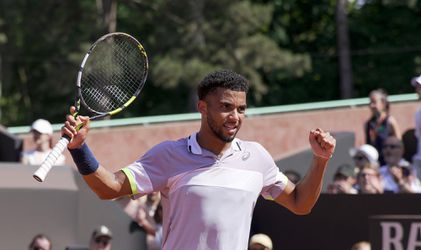 ATP Lyon: Osemnásťročný Fils získal na domácej antuke premiérový titul