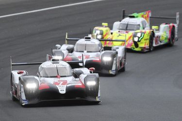 Organizátori pretekov Le Mans oznámili otvorenie novej kategórie