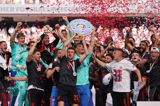 Úradujúci majster Bundesligy odštartuje sezónu proti tradičnému klubu