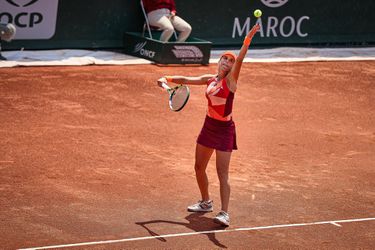 WTA Rabat: Talianka Bronzettiová triumfovala vo finále a získala prvý titul v kariére