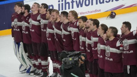 Komentár Športu: Lotyši predvádzajú, ako má vyzerať TÍM