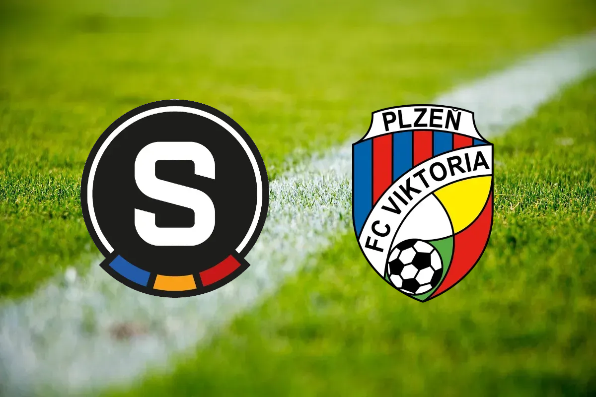 LIVE : AC Sparta Praha - FC Viktoria Plzeň / Fortuna Liga | Šport.sk