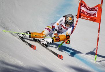 Petra Vlhová dnes bojuje v 1. kole obrovského slalomu vo finále Svetového pohára