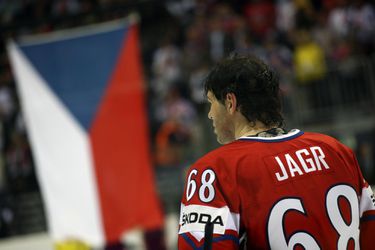 Jágr sa aj po rokoch ospravedlňuje za pôsobenie vo Washingtone: V NHL by som už nemohol hrať
