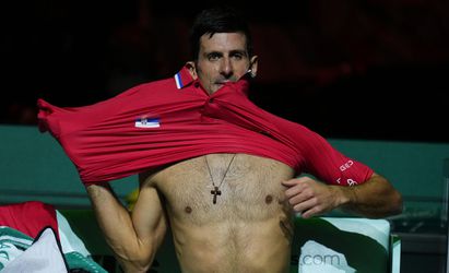 Novak Djokovič už má nového trénera. Mariána Vajdu nahradí jedno z najväčších mien v tenise