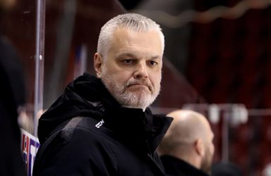 Tréner Bystrice po triumfe Liptákov: Do 15 minúty sme ani nevedeli, že hráme hokej