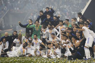 Real Madrid vyhral pod Ancelottim piatu trofej: Sme pripravení bojovať o čokoľvek