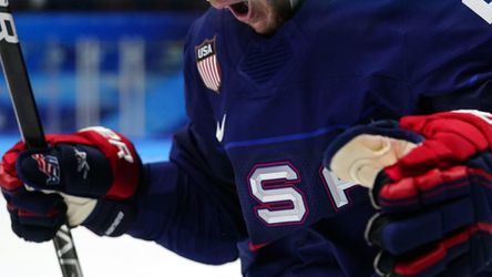 Hlinka Gretzky Cup: USA zostali na víťaznej vlne, Nemecko schytalo ďalší debakel