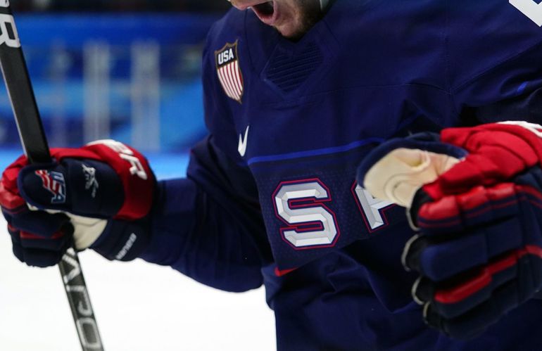 Hlinka Gretzky Cup: USA zostali na víťaznej vlne, Nemecko schytalo ďalší debakel