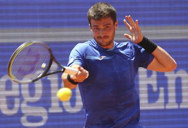 ATP Santiago: Nenasadený Pedro Martinez sa stal víťazom turnaja