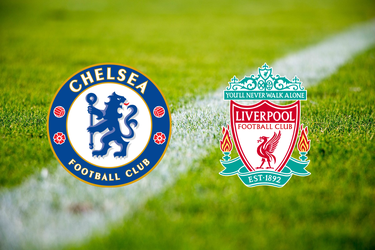 Chelsea FC - Liverpool FC (finále EFL Cupu)