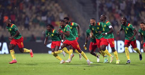 APN: Kamerun v súboji o bronz vstal z mŕtvych. Burkina Faso premrhala trojgólový náskok