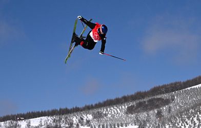 ZOH 2022 - akrobatické lyžovanie: Kvalifikáciu v slopestyle vyhrala Estónka