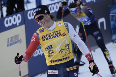 Tour de Ski: Johannes Hösflot Kläbo si suverénnym spôsobom zabezpečil celkové víťazstvo