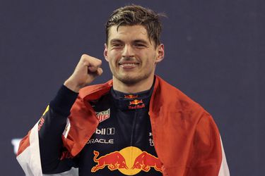 Začínať rok ako šampión nie je nijak zvláštne, Verstappen sa pred novou sezónou necíti pod tlakom