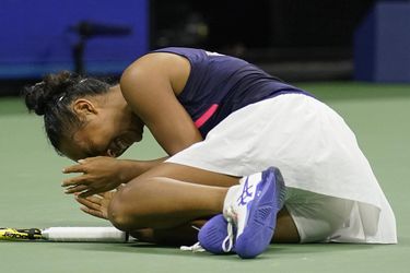 WTA Monterrey: Leylah Fernandezová postúpila do štvrťfinále
