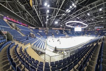 Hokejová lahôdka v Bratislave. Slovan organizuje turnaj s atraktívnymi účastníkmi