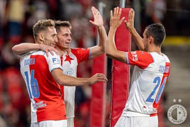 Analýza zápasu Fenerbahce – Slavia: Utrápené tímy sa rozídu nerozhodne