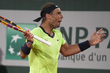Davis Cup: Rafael Nadal nepomôže Španielsku v kvalifikačnom stretnutí