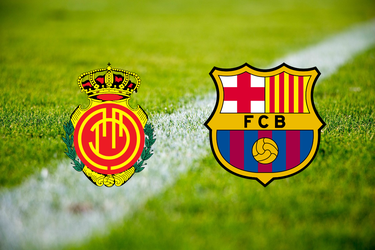 RCD Mallorca – FC Barcelona