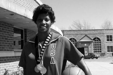 Zomrela prvá a jediná žena, ktorú draftovali do NBA