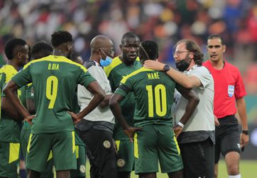 APN: Senegalu pomohli dve červené karty súpera. Maroko sa potrápilo s Malawi