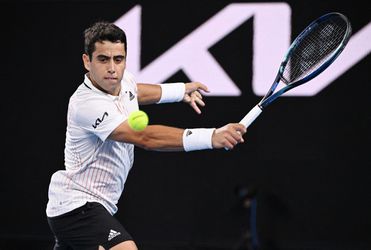 ATP Buenos Aires: Španiel Munar odštartoval turnaj výhrou, del Potro sa vrátil na kurty prehrou