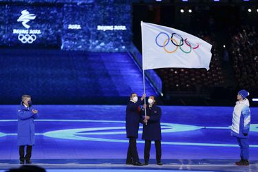Medzinárodný olympijský výbor: Rusko porušilo prímerie, sme hlboko znepokojení