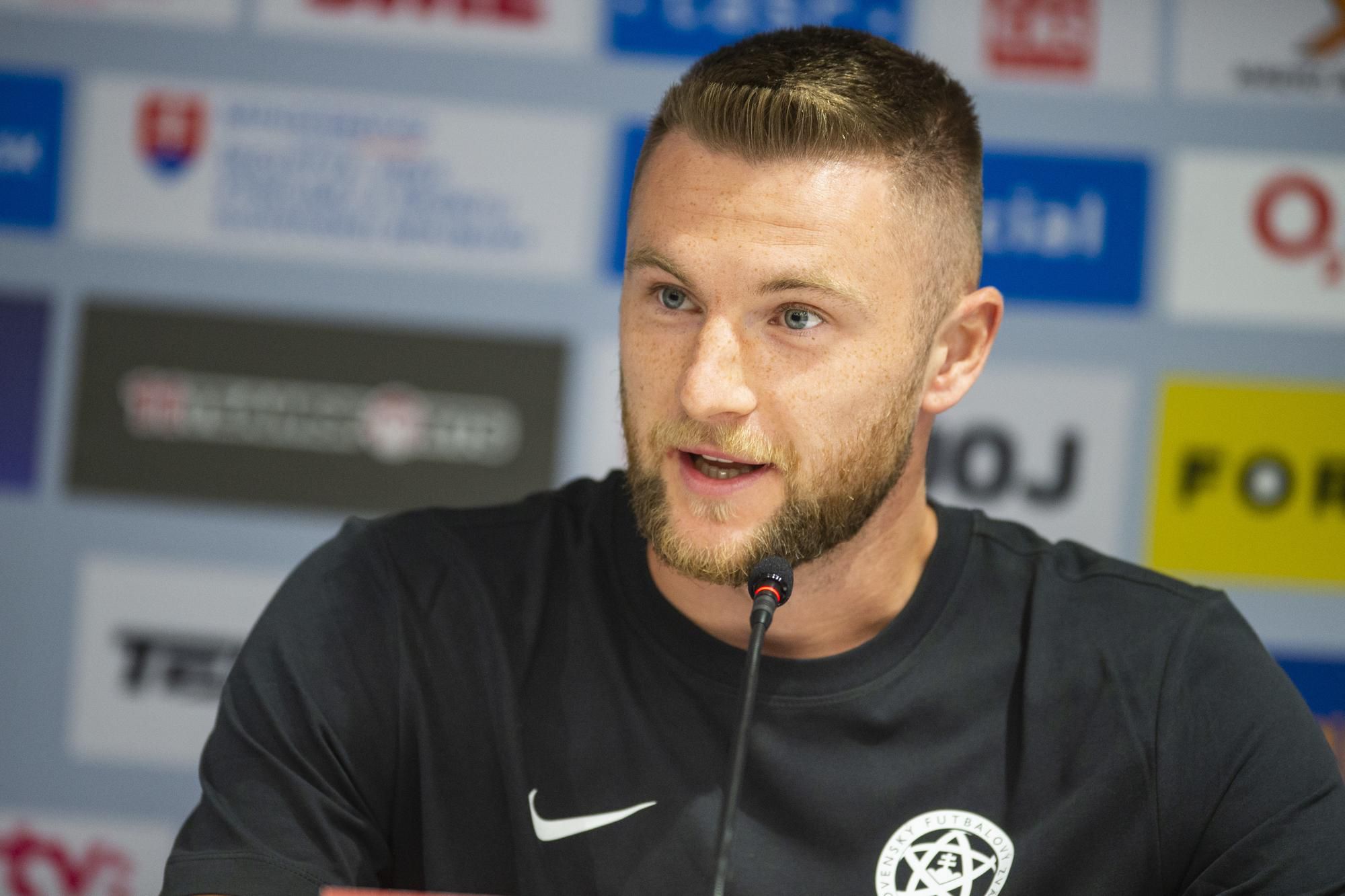 Milan Škriniar