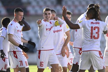 AS Trenčín zvíťazil v priamom súboji o prvé miesto v skupine o záchranu