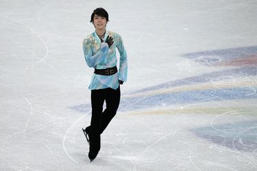 ZOH 2022: Japonec Hanju nevylúčil účasť na ďalšej olympiáde: Som hrdý na to, čo som dosiahol