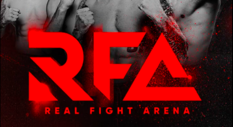 Nová organizácia RFA sa postarala o prekvapenie. Na turnaj získala otca slovenského MMA