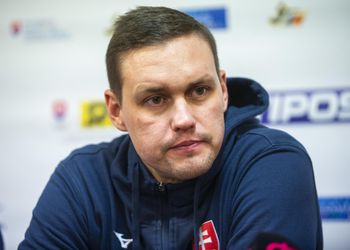 Slovenský tréner Peter Kukučka to má spočítané. Po sezóne končí