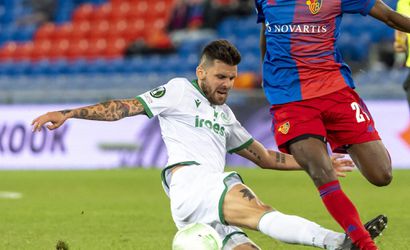 Michal Ďuriš si v rýchlosti našiel nový klub a komentoval návrat do Dukly Banská Bystrica