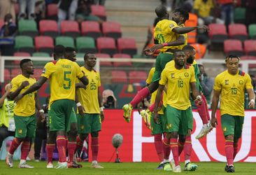 Africký pohár národov: Kamerun sa stal víťazom „áčka“, do osemfinále aj Burkina Faso