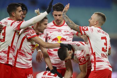 DFB Pokal: Z postupu do štvrťfinále sa teší Lipsko aj Hannover, tímy so Slovákmi končia