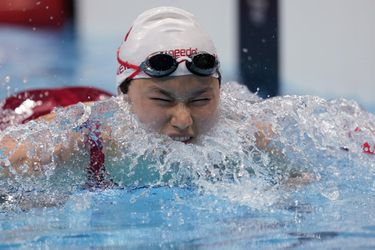 Plávanie-MS: MacNeilová stanovila nový svetový rekord
