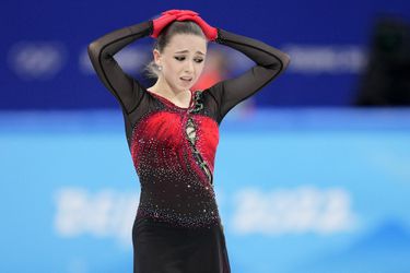 Krasokorčuľovanie: Rusi pre doping oficiálne prišli o ďalšie zlato. Dodatočne ho získalo USA