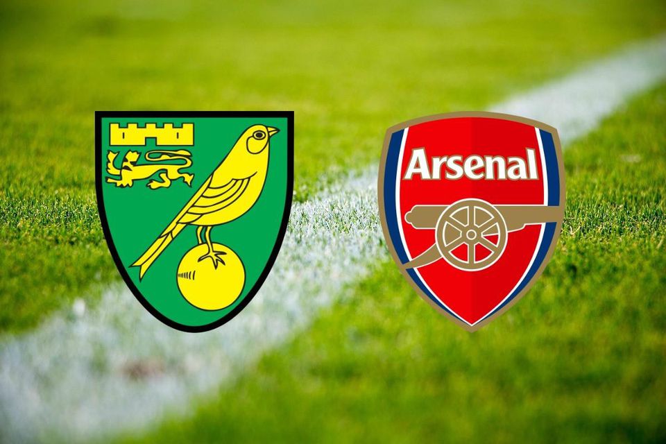 Norwich City – Arsenal FC