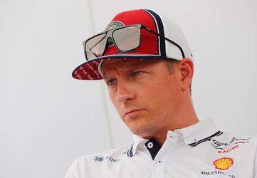 Kimi Räikkönen nechápe, prečo ho fanúšikovia mali radi