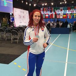 Silový trojboj: Ivana Horná sa predstaví na Svetových hrách v USA