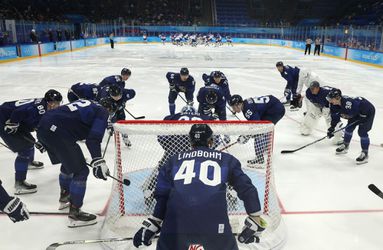 Analýza zápasu Fínsko – Rusko: Fíni získajú historické zlato