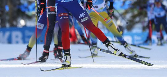 MS juniorov a kadetov: Nór Nevland dominoval v juniorskom šprinte, Česnek zaostal za najlepšími