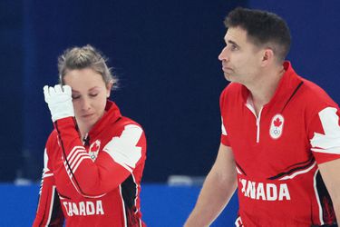 ZOH 2022: Curling - Obhajcovia zlatej medaily vypadli, poznáme kompletné kvarteto semifinalistov