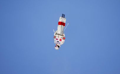 Akrobatické lyžovanie-SP: Kingsbury a Laffontová ovládli súťaž Moguls