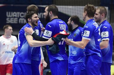 Rusko a Bielorusko trestá aj hádzaná. EHF do odvolania suspendovala národné tímy i kluby
