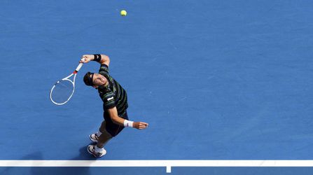 ATP Delray Beach: Norrie vo finále zdolal Opelku v dvoch tajbrejkoch a oslavuje titul