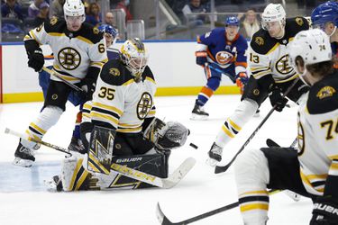 Vedenie NHL muselo odložiť aj duel Bostonu Bruins s Montrealom Canadiens