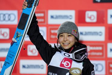 Svetový pohár: V Lillehammeri triumf Takanašiovej, vedenie si udržala Kramerová
